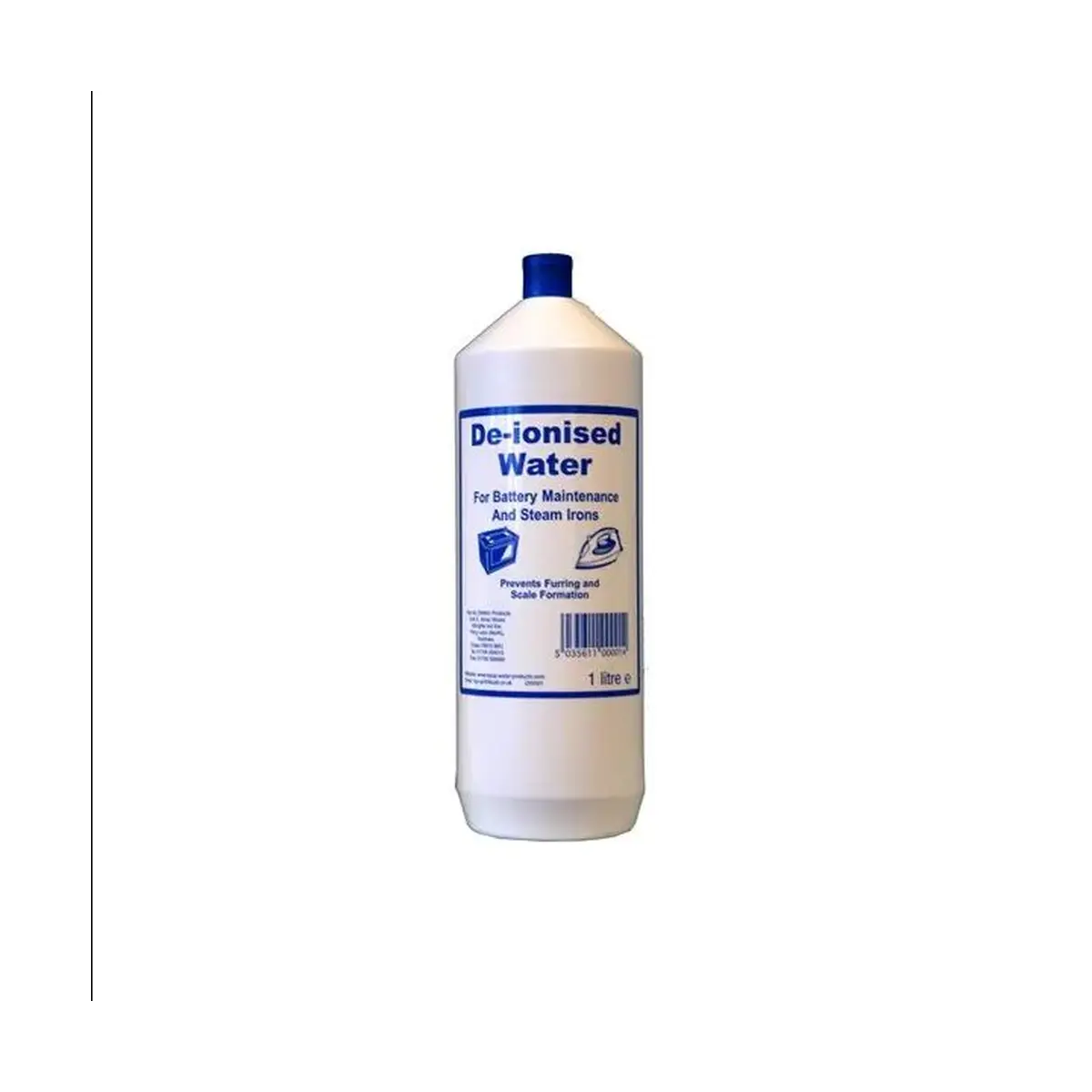 012-autosky-concept-de-ionised-water-for-batteries-1l-500ml CONCEPT De-Ionised Water for Batteries - 1L, 500ml - AutoSky