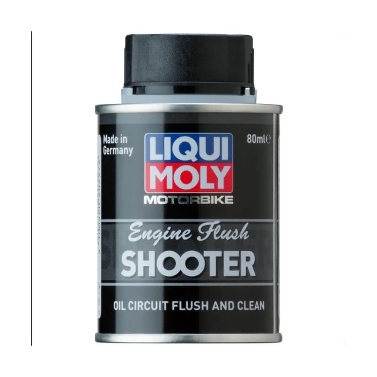031-autosky-liqui-moly-motorbike-engine-flush-shooter-additive-80ml LIQUI MOLY Motorbike Engine Flush Shooter Additive - 80ml - AutoSky