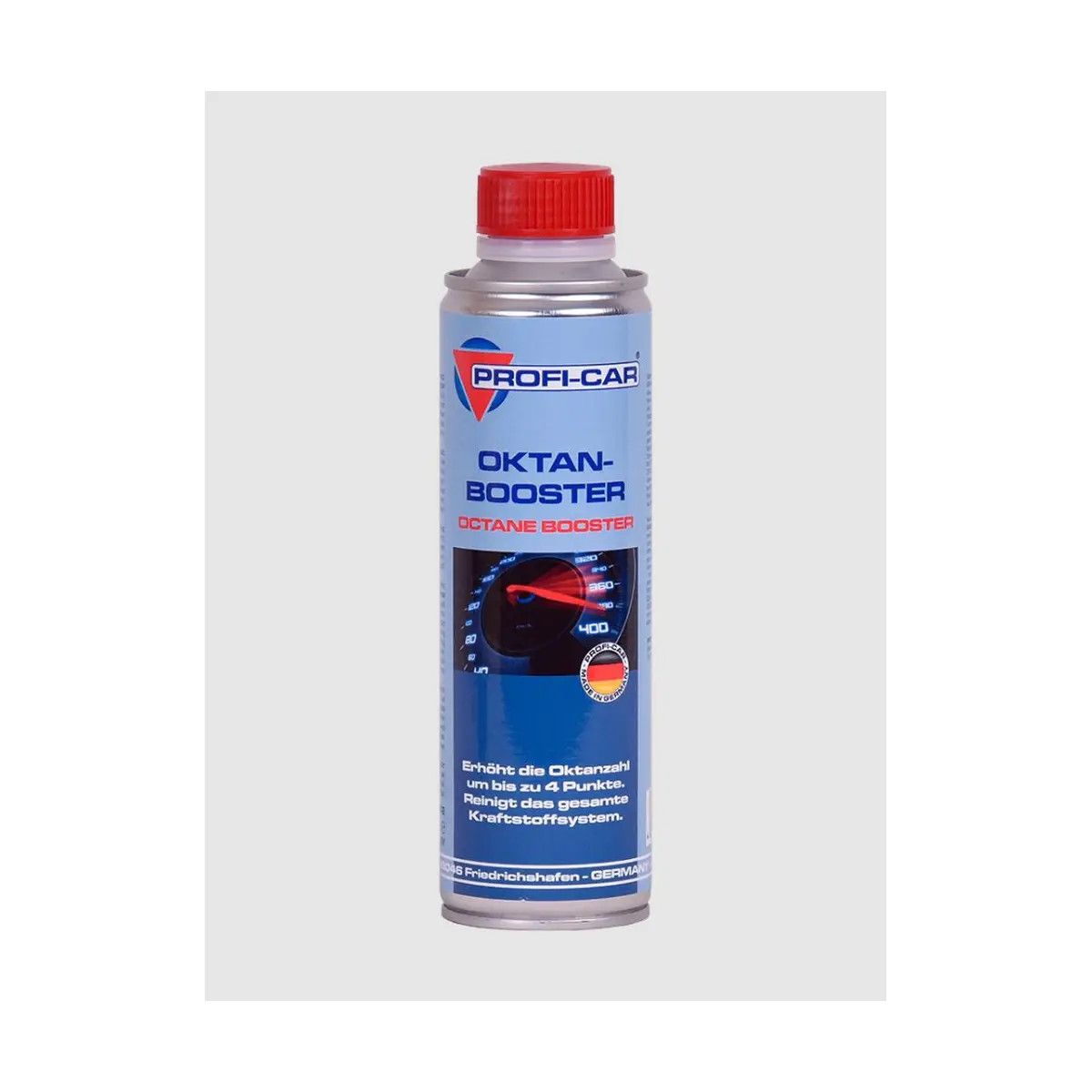 052-autosky-profi-car-octane-booster-additive-for-petrol-vehicles-250ml PROFI-CAR Octane Booster Additive for Petrol Vehicles - 250ml - AutoSky