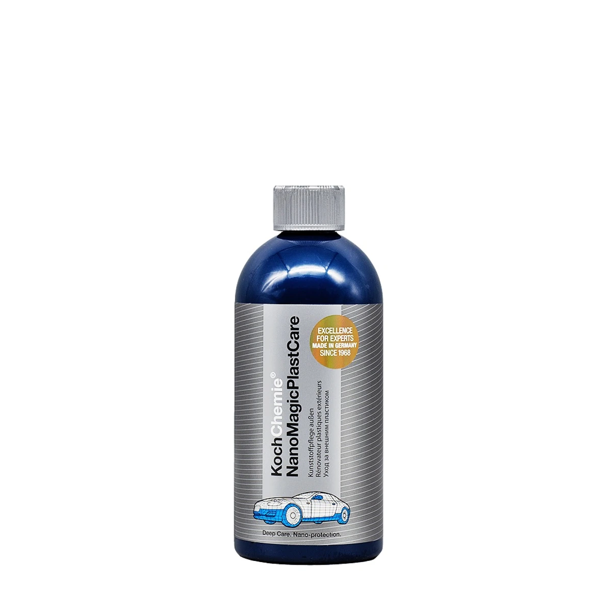 amz-8925046014189 Koch Chemie Nano Magic Plast Care (500ml) - AutoSky