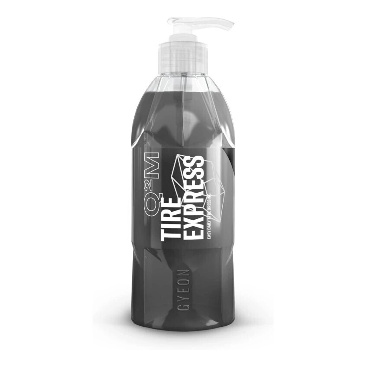 amz-9078368895213 Gyeon Q²M Tire Express (500ml) - AutoSky
